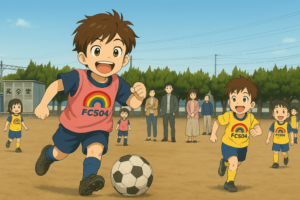 Q. 保護者の付き添いは必須ですか？